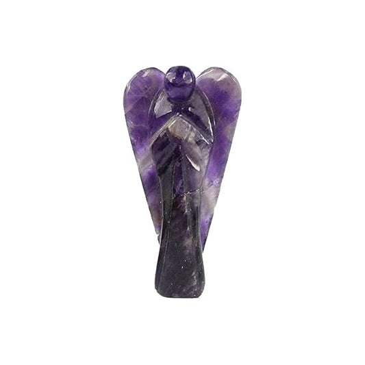 Amethyst Angel